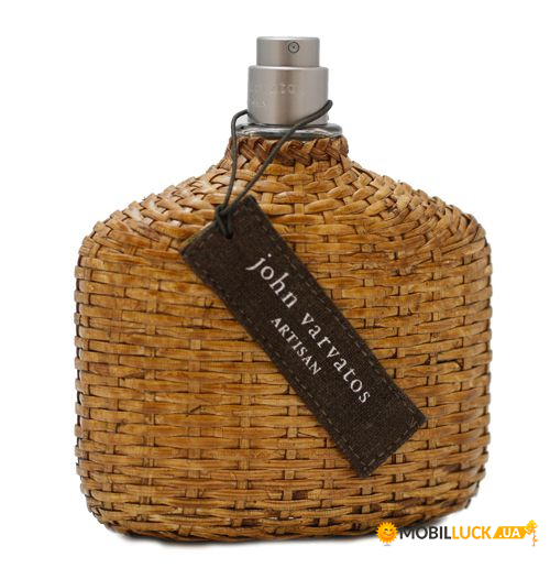   John Varvatos Artisan   125 ml