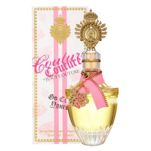   Juicy Couture Couture Couture   100 ml