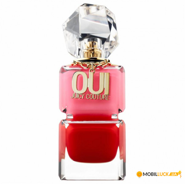   Juicy Couture Oui   100 ml tester