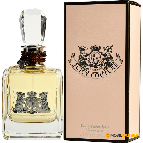   Juicy Couture Juicy Couture   100 ml