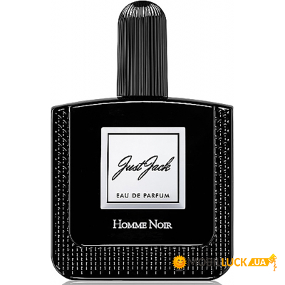   Just Jack Homme Noir 100  (6294015119428)