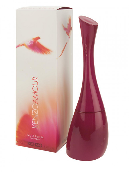   Kenzo Amour   - edp 50 ml