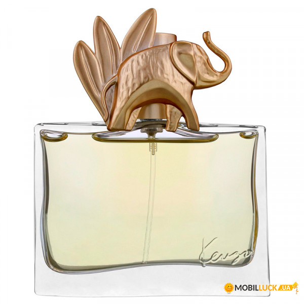   Kenzo Jungle LElephant   100 ml tester