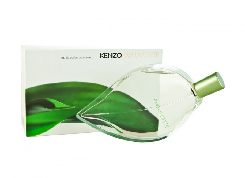   Kenzo Parfum d`Ete   75 ml