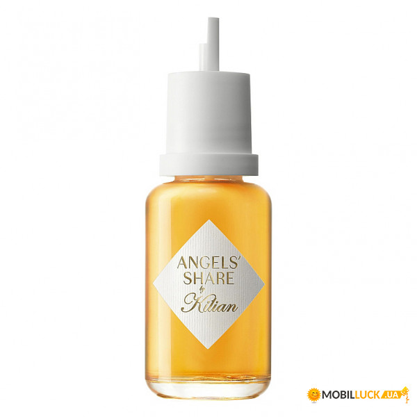   Kilian Angels Share  50 ml refill tester