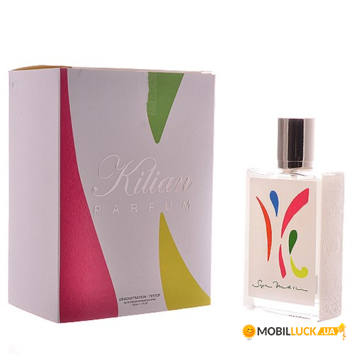   By Kilian Bamboo Harmony Tester 50ml ()