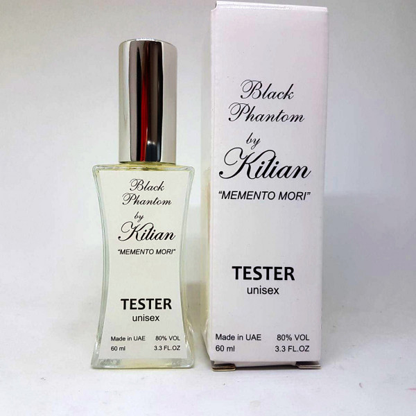   Kilian Black Phantom - Tester 60ml (Copy)