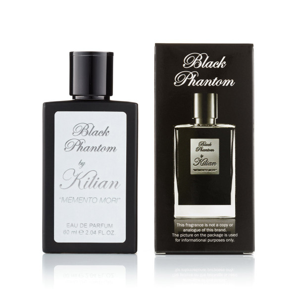   Kilian Black Phantom - Travel Spray 60ml 