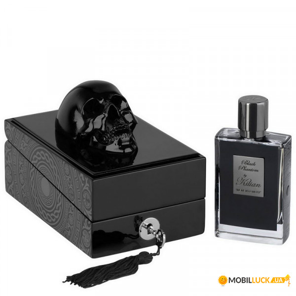   Kilian Black Phantom  50 ml  