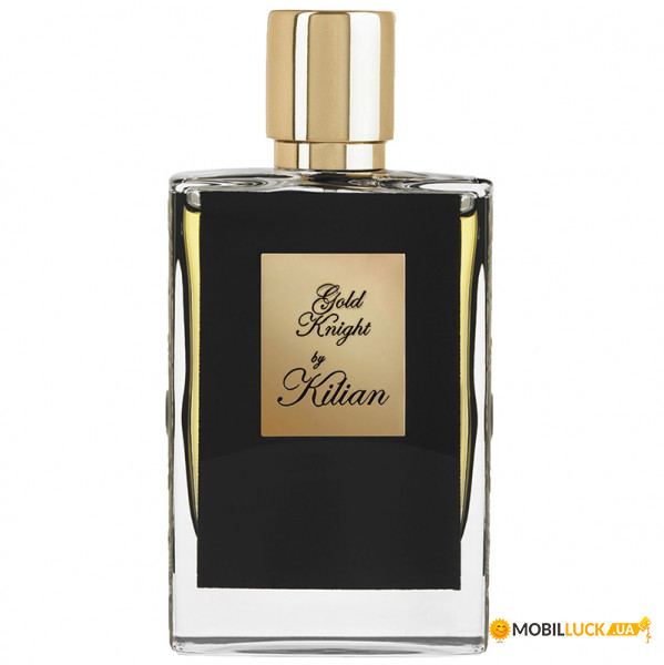   Kilian Gold Knight   50 ml tester