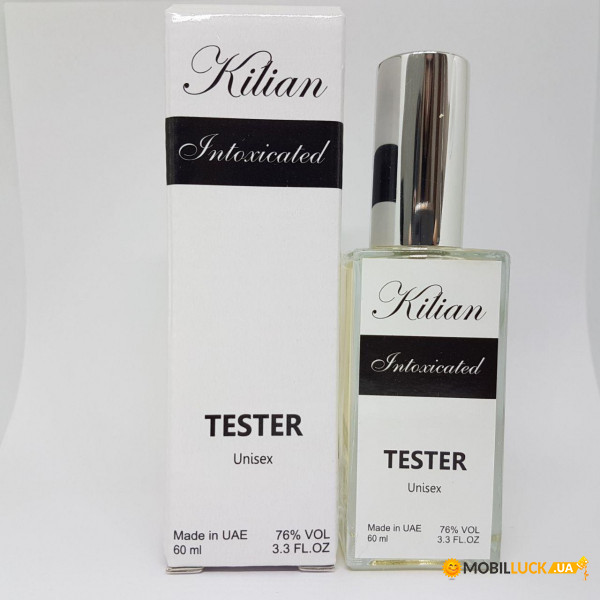   Kilian Intoxicated Dubai Tester 60ml ()