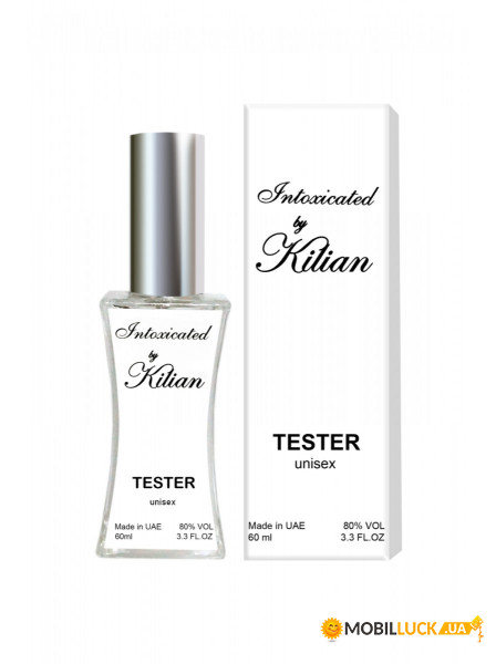   Kilian Intoxicated Tester 60ml ()