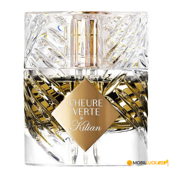   Kilian LHeure Verte  50 ml