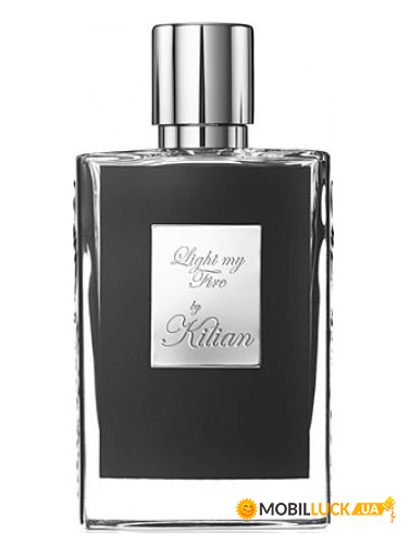   Kilian Light My Fire  50 ml tester