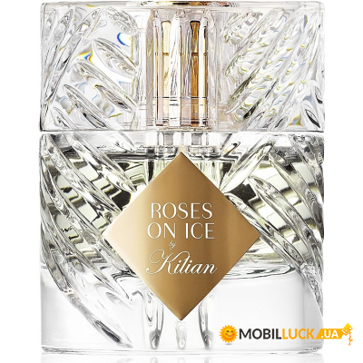   Kilian Roses On Ice 50  (N36H010000)