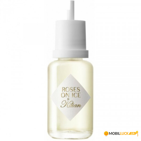   Kilian Roses on Ice  50 ml refill