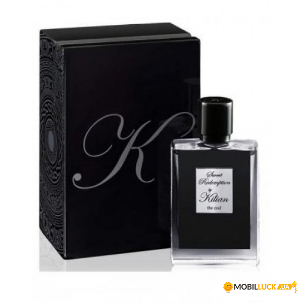   Kilian Sweet Redemption The End (50ml)