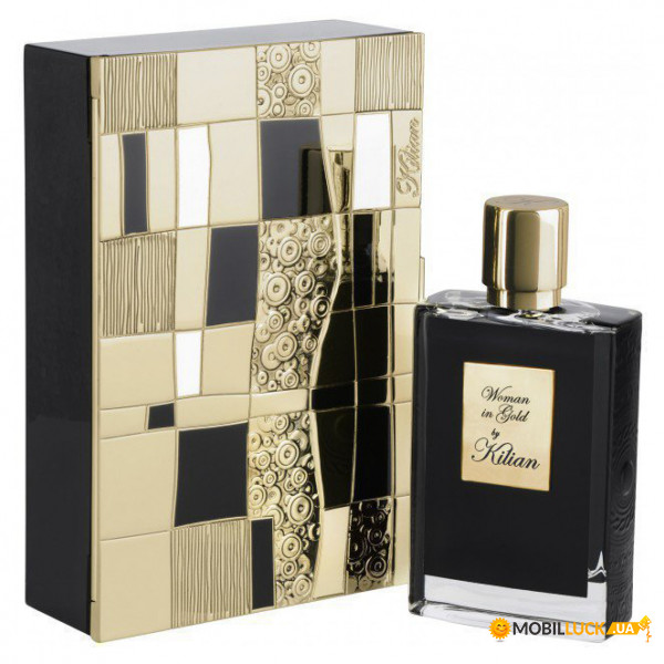   Kilian Woman in Gold   50 ml