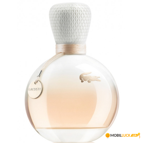    Lacoste Eau de Lacoste pour Femme edp 90ml TESTER ()