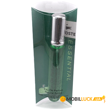   Lacoste Essential - Pen Tube 20 ml 