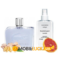   Lacoste Essential Sport 110 ml