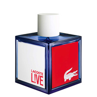   Lacoste Live 100 ml