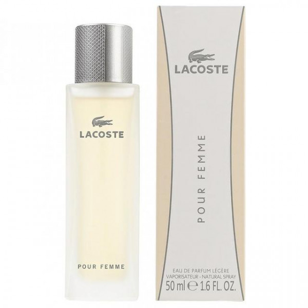   Lacoste Pour Femme   50 ml 