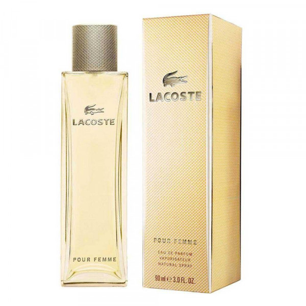   Lacoste pour Femme EDP 90 ml ()