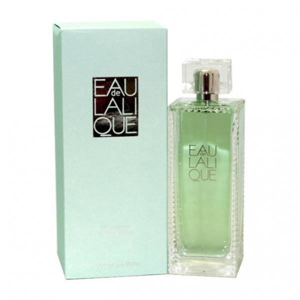   Lalique Eau de Lalique   100 ml