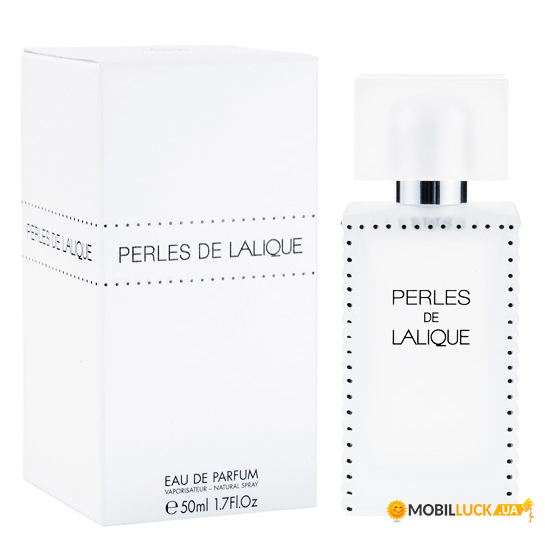   Lalique Perles de Lalique   50 ml