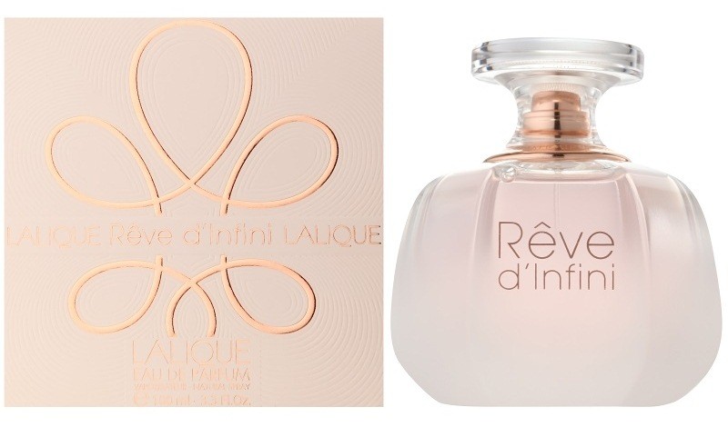   Lalique Reve dInfini   100 ml