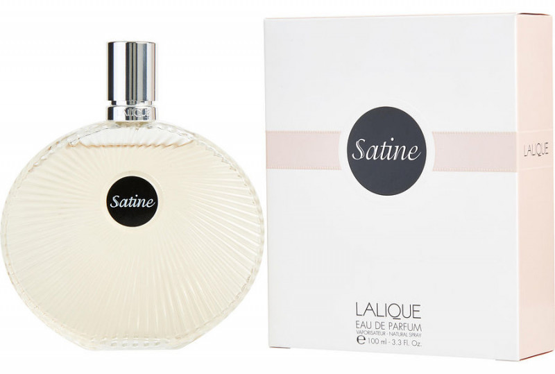   Lalique Satine   100 ml