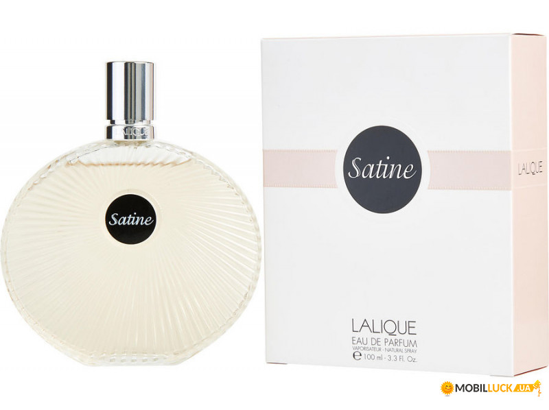   Lalique Satine   50 ml