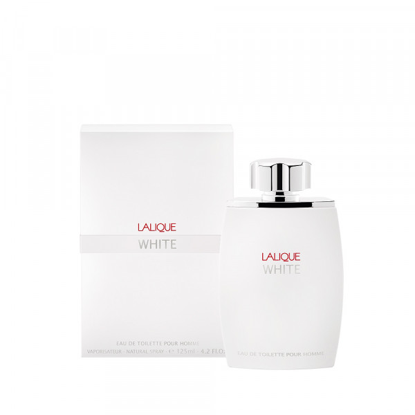   Lalique Lalique White   125 ml