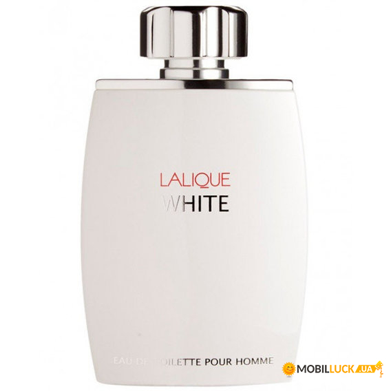   Lalique Lalique White   125 ml tester