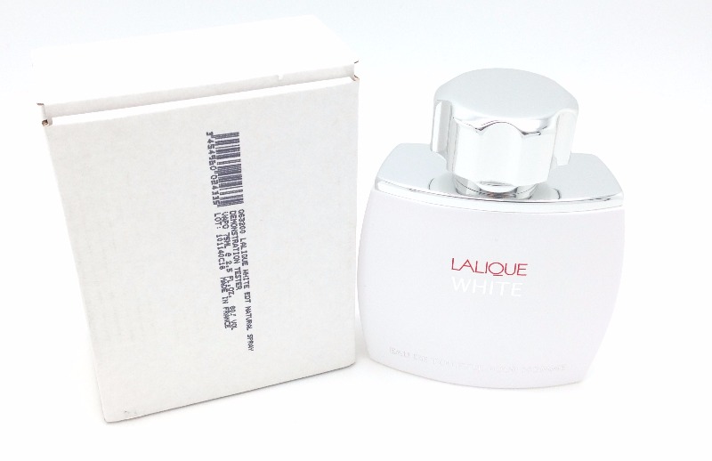   Lalique Lalique White   75 ml