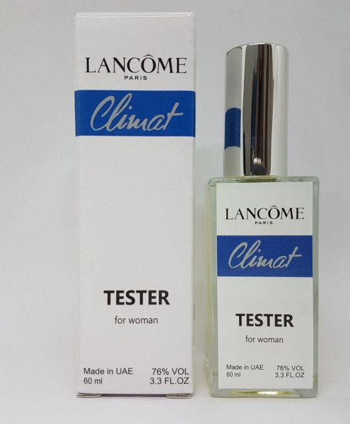   Lancome Climat - Dubai Tester 60ml 