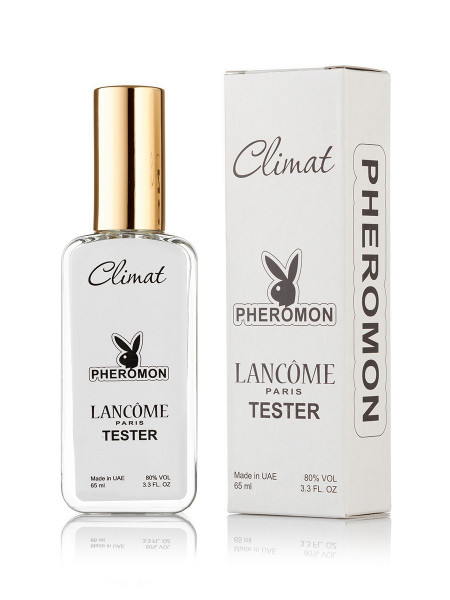   Lancome Climat Pheromon Tester 65ml ()