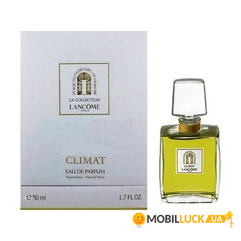   Lancome Climat edp 50ml Tester (Copy)