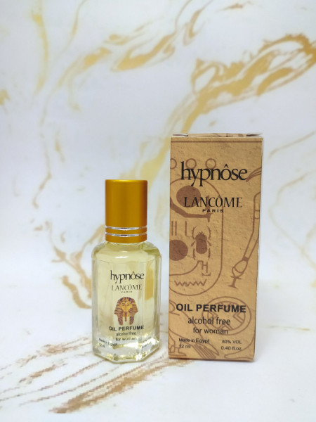   Lancome Hypnose - Egypt oil 12ml 