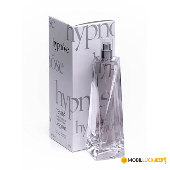   Lancome Hypnose   75 ml tester