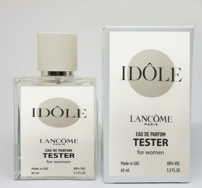   Lancome Idole - Quadro Tester 60ml 