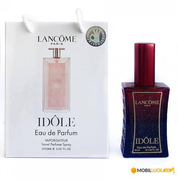   Lancome Idole - Travel Perfume 50ml 