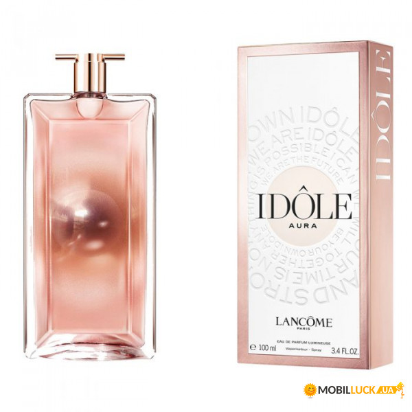   Lancome Idole Aura   100 ml