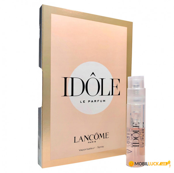   Lancome Idole   1.2 ml vial