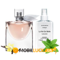   Lancome La Vie Est Belle 110 ml