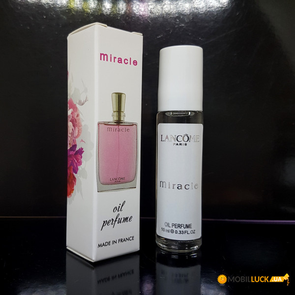   Lancome Miracle -  10  (Copy)