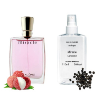   Lancome Miracle 110 ml