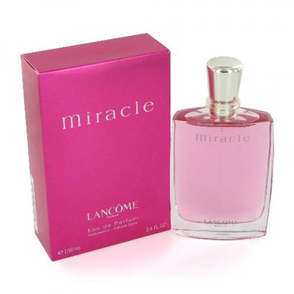   Lancome Miracle EDP 100 ml ()