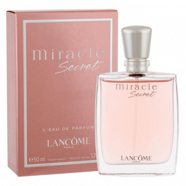   Lancome Miracle Secret   50 ml